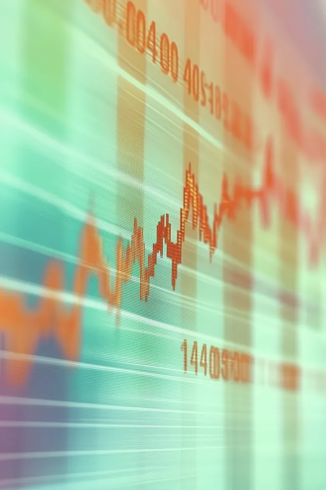 Painel analítico de liquidez regional